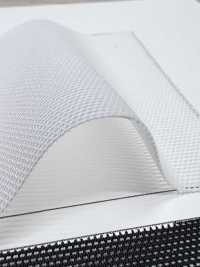 AP82220 パワーネット[生地] 井上ニット サブ画像