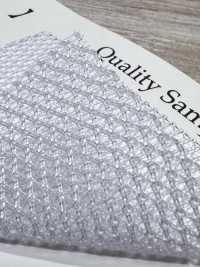 4250 ナイロン ラッセル[生地] 井上ニット サブ画像