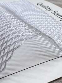 4250 ナイロン ラッセル[生地] 井上ニット サブ画像