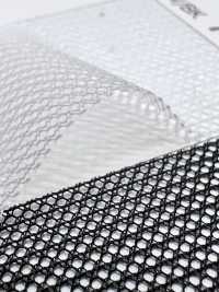 7160M ボニーメッシュ[生地] 井上ニット サブ画像