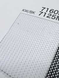 7125MY ボニー メッシュ[生地] 井上ニット サブ画像