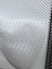 7125MY ボニー メッシュ[生地] 井上ニット サブ画像