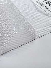 7160SS ボニー メッシュ[生地] 井上ニット サブ画像