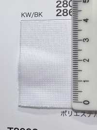 2800 バック ハーフ[生地] 井上ニット サブ画像