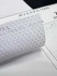 T2002 サテン メッシュ[生地] 井上ニット サブ画像