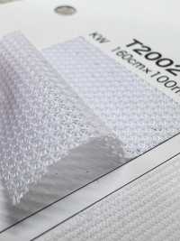 T2002 サテン メッシュ[生地] 井上ニット サブ画像