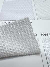 AG8001 ハニカム[生地] 井上ニット サブ画像