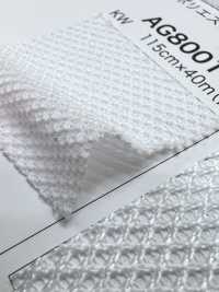 AG8001 ハニカム[生地] 井上ニット サブ画像