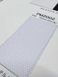 PM2002 サテンメッシュ WD 加工[裏地] 井上ニット サブ画像