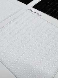 PPM-4 PP ストライプメッシュ[生地] 井上ニット サブ画像