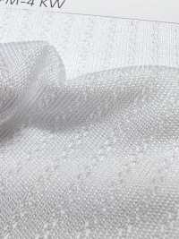 PPM-4 PP ストライプメッシュ[生地] 井上ニット サブ画像