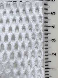 750 綿 メッシュ[生地] 井上ニット サブ画像