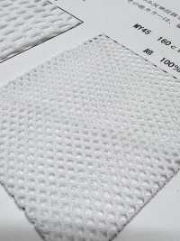 MY45 綿 メッシュ[生地] 井上ニット サブ画像