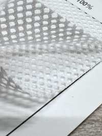 MY45 綿 メッシュ[生地] 井上ニット サブ画像