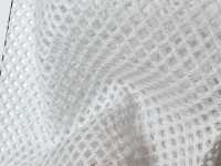 MY45 綿 メッシュ[生地] 井上ニット サブ画像