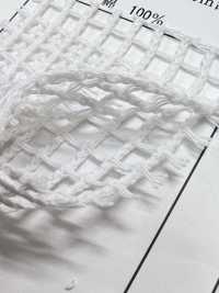 1430 綿 メッシュ[生地] 井上ニット サブ画像