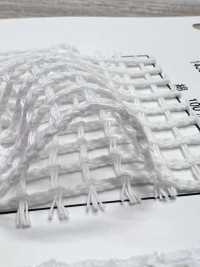 1430 綿 メッシュ[生地] 井上ニット サブ画像