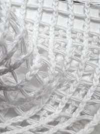 1430 綿 メッシュ[生地] 井上ニット サブ画像