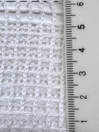 1430 綿 メッシュ[生地] 井上ニット サブ画像