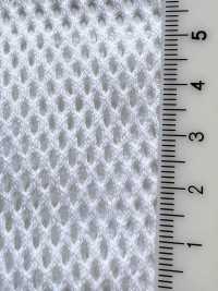 880 綿 メッシュ[生地] 井上ニット サブ画像