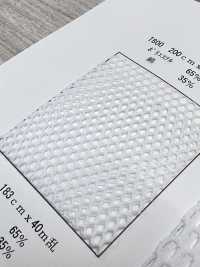 T800 T/C メッシュ[生地] 井上ニット サブ画像