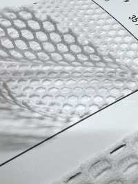 T800 T/C メッシュ[生地] 井上ニット サブ画像