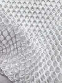 T800 T/C メッシュ[生地] 井上ニット サブ画像