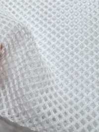 TMY45 T/C メッシュ[生地] 井上ニット サブ画像