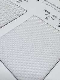 TMY45 T/C メッシュ[生地] 井上ニット サブ画像