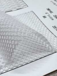 TMY45 T/C メッシュ[生地] 井上ニット サブ画像