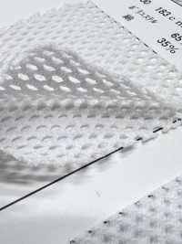 8800 T/C メッシュ[生地] 井上ニット サブ画像