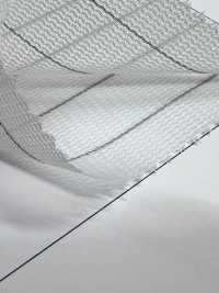 5024S PET リサイクル 導電 クインズ[生地] 井上ニット サブ画像