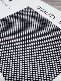 78-EC エコ糸 100% アトラスメッシュ[生地] 井上ニット サブ画像