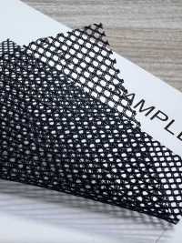 78-EC エコ糸 100% アトラスメッシュ[生地] 井上ニット サブ画像