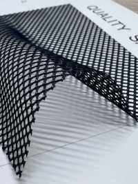 78-EC エコ糸 100% アトラスメッシュ[生地] 井上ニット サブ画像