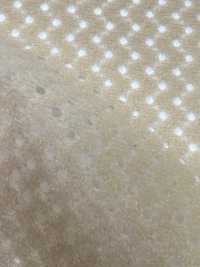 6400 ナイロン メッシュ B面 パイル[裏地] 井上ニット サブ画像