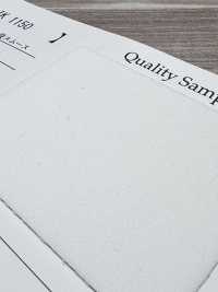 SM0515-DEO 消臭 ストライプ メッシュ[生地] 井上ニット サブ画像