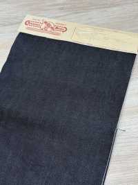 FK101-SO D-SPEC ECO デニム13.25oz[生地] カイハラデニム サブ画像