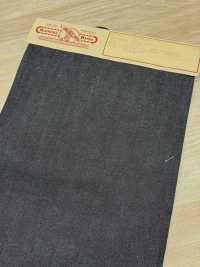 FK102-SO D-SPEC ECO デニム12.75oz[生地] カイハラデニム サブ画像