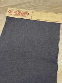 4041-ACT-L ライト デニム 4oz[生地] カイハラデニム サブ画像