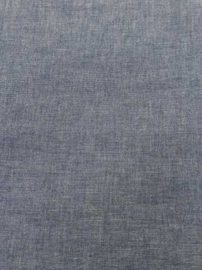 5076-W シャンブレー 5.5oz