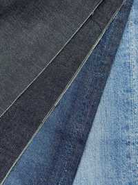 7550-SO 2/1ツイル デニム 7oz[生地] カイハラデニム サブ画像