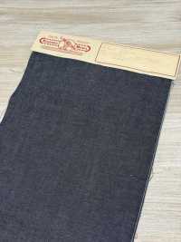 7550-SO 2/1ツイル デニム 7oz[生地] カイハラデニム サブ画像