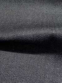 KS550-ACT D-SPEC ECO ストレッチデニム10.75oz[生地] カイハラデニム サブ画像