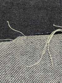 MS910-NSO モンスター ストレッチデニム12.5oz[生地] カイハラデニム サブ画像
