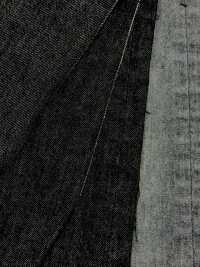 MS910-B-NSO モンスター ストレッチデニム12.5oz[生地] カイハラデニム サブ画像