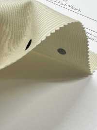 19190 シャツ コール ランダム ドット プリント[生地] SUNWELL(サンウェル) サブ画像