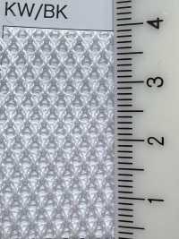 5197 ラッセルメッシュ[生地] 井上ニット サブ画像