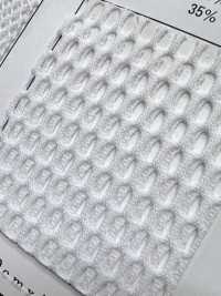 T750 T/C メッシュ[生地] 井上ニット サブ画像