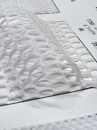 T750 T/C メッシュ[生地] 井上ニット サブ画像